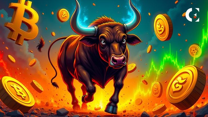 المحلل: الأسواق الصاعدة تستمر 5 أضعاف مدة الأسواق الهابطة.. هل حان وقت تعويض البيتكوين؟