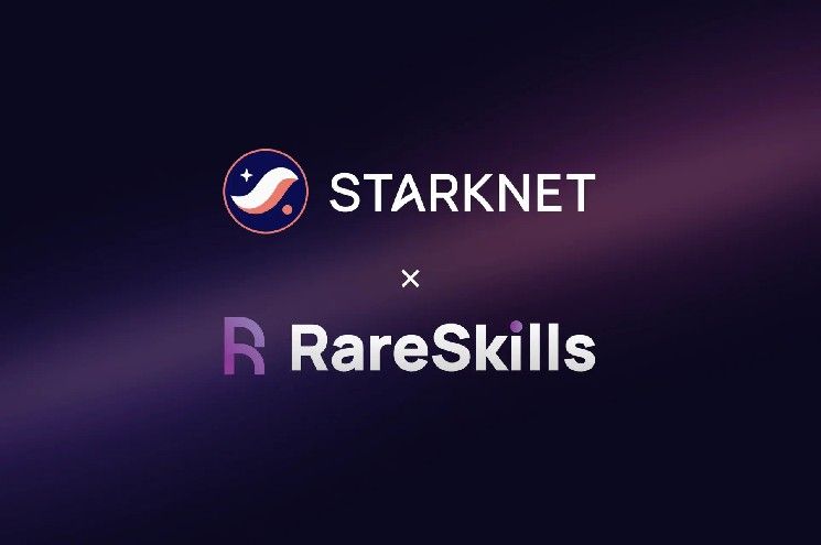 دورة تطوير متقدمة مجانية لـ Starknet من RareSkills ومؤسسة Starknet