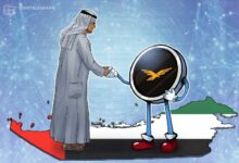 تحقيق في صفقة كريبتو بقيمة 500 مليون دولار بين ترامب والإمارات يطالب به الديمقراطيون في مجلس الشيوخ