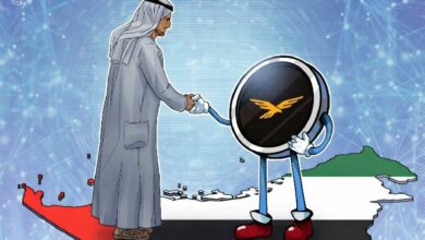 تحقيق في صفقة كريبتو بقيمة 500 مليون دولار بين ترامب والإمارات يطالب به الديمقراطيون في مجلس الشيوخ