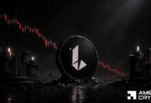 تراجع "ليت" بنسبة 11% مع انخفاض حجم التداول الفوري 3 مرات – هل سيتعافى سعر LIT؟