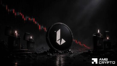 تراجع "ليت" بنسبة 11% مع انخفاض حجم التداول الفوري 3 مرات – هل سيتعافى سعر LIT؟