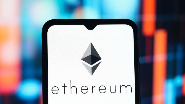 عملة "بيتماين" و"شاربلينك" تمولان "إيث لابز" لتوسيع إيثيريوم لخدمة الذكاء الاصطناعي والمؤسسات