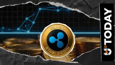 قائمة عملات RLUSD المستقرة من ريبل ضمن أفضل 9: إنجاز جديد