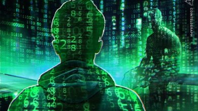 خسائر اختراقات العملات الرقمية في مايو تنخفض 90% شهريًا إلى 68 مليون دولار: سيرتك