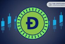دوجكوين في موقف حرج مع كسر دعم عمره 9 سنوات لأول مرة في التاريخ
