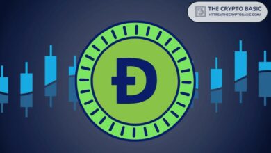 دوجكوين في موقف حرج مع كسر دعم عمره 9 سنوات لأول مرة في التاريخ