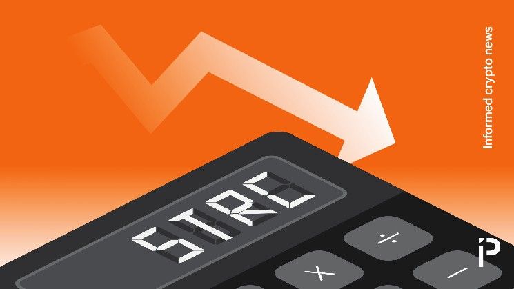 مايكل سايلور يريد 100 دولار لـ STRK — لكن السوق يقول غير ذلك