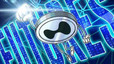 تراجع HYPE بنسبة 22% عن قممه التاريخية: هل يعيد الطلب الفوري إحياء الاتجاه الصاعد؟