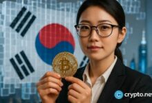 المدفوعات الرقمية من كوريا الجنوبية تقفز 380% في ثلاث سنوات متجاوزة البنوك
