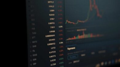 "بيتوايز: الحدود بين العملات الرقمية والتمويل التقليدي ستختفي"