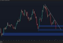 توقعات سعر الإيثيريوم: هل سينهار ETH نحو 1000 دولار؟