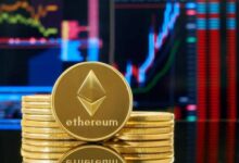 مثلث إيثريوم الذهبي يصمد وهيكله لم ينكسر: هذا المحلل يتوقع وصول السعر إلى 10,000 دولار