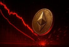 سعر الإيثيريوم اليوم: مؤشر الخوف عند 12 مع تمسك ETH بمستوى 1,660 دولار