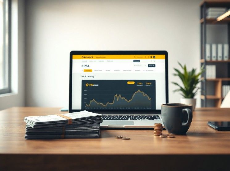 بينانس تؤكد إطلاق خدمة إقراض الأوراق المالية بالكامل في 10 يونيو