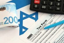 مستثمرو العملات الرقمية يتجنبون برنامج الضرائب الإسرائيلي، ويكشفون عن 50.7 مليون دولار فقط من رؤوس الأموال المخفية