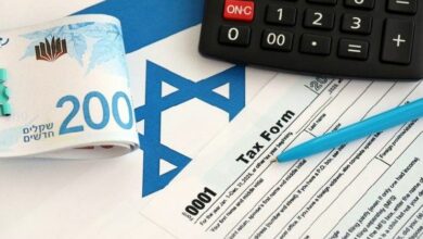 مستثمرو العملات الرقمية يتجنبون برنامج الضرائب الإسرائيلي، ويكشفون عن 50.7 مليون دولار فقط من رؤوس الأموال المخفية