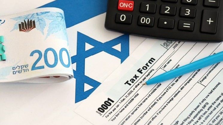 مستثمرو العملات الرقمية يتجنبون برنامج الضرائب الإسرائيلي، ويكشفون عن 50.7 مليون دولار فقط من رؤوس الأموال المخفية