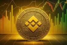 هدف سعر BNB الممتد يشير إلى 780 دولارًا قادمًا، ولكن ماذا عن 1000 دولار؟