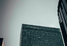 بنك JPMorgan وBank of America وCiti يطلقون هجومًا على البلوكتشين بشبكة رمزية مشتركة