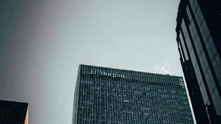 بنك JPMorgan وBank of America وCiti يطلقون هجومًا على البلوكتشين بشبكة رمزية مشتركة