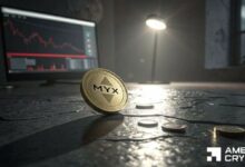 انخفاض سعر MYX بنسبة 27% – هل لا يزال التعافي ممكنًا؟