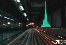 بيت يرتفع بنسبة 692% ويُسجل 9 شموع خضراء – هل صعود أودييرا لا يُوقف؟