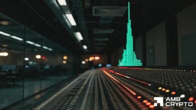 بيت يرتفع بنسبة 692% ويُسجل 9 شموع خضراء – هل صعود أودييرا لا يُوقف؟