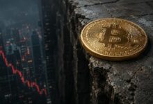 سعر البيتكوين يواجه حاجز 64,000 دولار في عطلة نهاية الأسبوع – الحاجة لاختراق أو خطر تصحيح أعمق