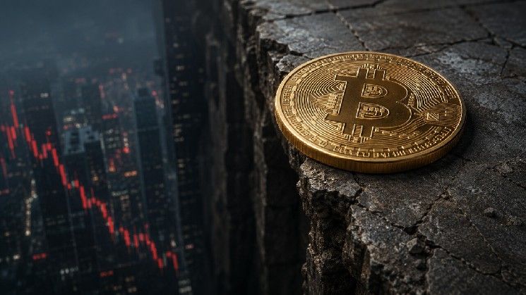 سعر البيتكوين يواجه حاجز 64,000 دولار في عطلة نهاية الأسبوع – الحاجة لاختراق أو خطر تصحيح أعمق