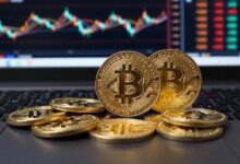 **استراتيجية متوسط التكلفة بالدولار (DCA) في العملات الرقمية: كيف تتجاوز انهيارات السوق وتستثمر على المدى الطويل**