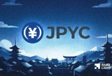 هل ستتمكن عملة JPYSC المستقرة اليابانية من تحدي هيمنة USDT البالغة 186 مليار دولار؟