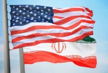 عاجل: إيران تعلن إغلاق مضيق هرمز مجددًا.. وواشنطن تنفي