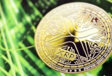 XRP يستهدف 2 دولارًا مع بيانات بينانس تظهر عدم وجود بيع عدواني من الحيتان