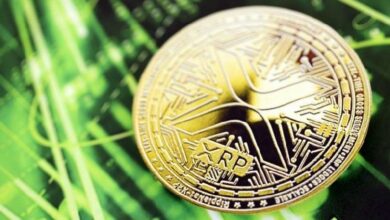 XRP يستهدف 2 دولارًا مع بيانات بينانس تظهر عدم وجود بيع عدواني من الحيتان