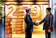 بيتوايز يستكمل استحواذه على صندوق الكريبتو سوبرستيت بقيمة 259 مليون دولار