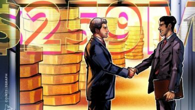 بيتوايز يستكمل استحواذه على صندوق الكريبتو سوبرستيت بقيمة 259 مليون دولار
