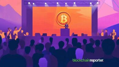 أهم أحداث العملات المشفرة هذا الأسبوع في أوروبا وحول العالم