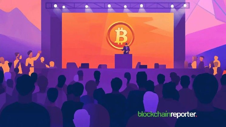 أهم أحداث العملات المشفرة هذا الأسبوع في أوروبا وحول العالم