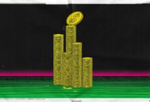 معروض عملة "World Liberty Financial" USD1 ينمو بنسبة 9.7% خلال أسبوع ليصل إلى 4.85 مليار دولار
