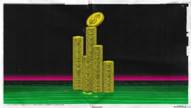 معروض عملة "World Liberty Financial" USD1 ينمو بنسبة 9.7% خلال أسبوع ليصل إلى 4.85 مليار دولار