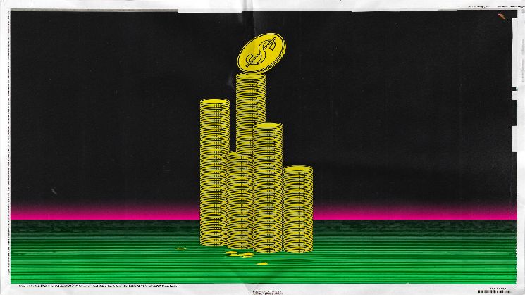 معروض عملة "World Liberty Financial" USD1 ينمو بنسبة 9.7% خلال أسبوع ليصل إلى 4.85 مليار دولار