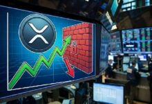 ارتفاع سعر XRP من أدنى مستوياته الأخيرة بزخم صعودي جديد