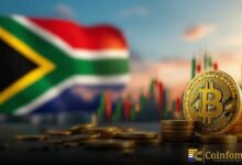 آخر تحديث: ضوابط تداول البيتكوين في جنوب أفريقيا