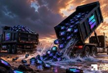 سولانا – لماذا قد تنخفض عملة SOL إلى 50 دولارًا بعد كسر هذا الدعم الرئيسي