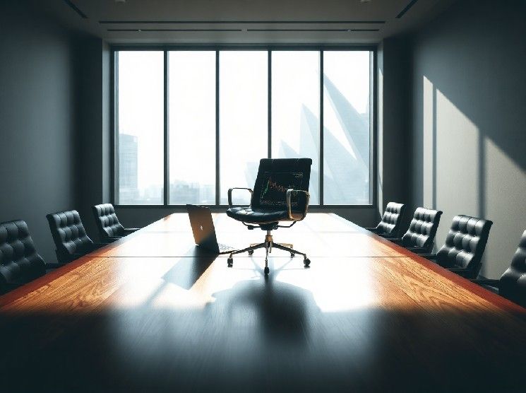 مؤسس مشارك في تطوير "DeFi" باركر وايت يتنحى ويحوّل تركيزه إلى "Apyx"