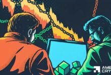 ETH ينخفض، لكن المطورين لا يزالون يبنون مستقبل إيثريوم – إليك السبب