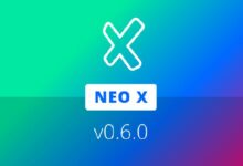 **إصدار Neo X TestNet v0.6.0 يدعم شوكة أوساكا من إيثريوم، مع قاعدة Geth v1.16.9**