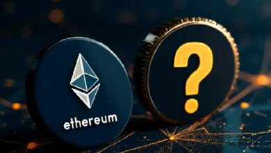 شخص مشهور باع كل إيثريوم واشترى خمس عملات بديلة يتحدث عن بيتكوين وأسعار ما اشتراه