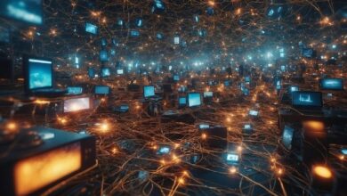 **توثيق العقود الخاصة على السلسلة: Inveniam وDocugami تسدان فجوة الثقة في بيانات الذكاء الاصطناعي**